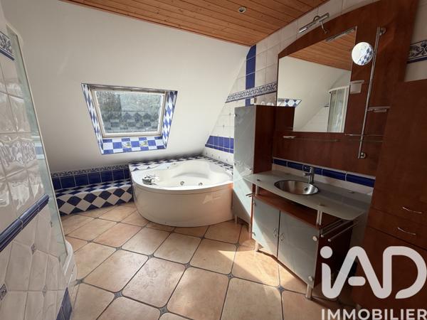 Maison à vendre 6 pièces 204 m² Brunoy