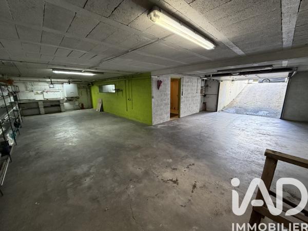 Maison à vendre 6 pièces 204 m² Brunoy