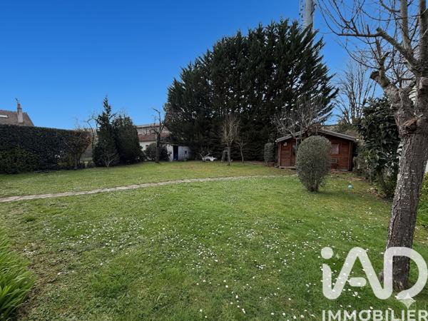 Maison à vendre 6 pièces 204 m² Brunoy