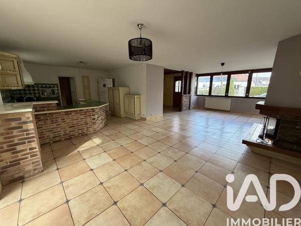 Maison à vendre 6 pièces 204 m² Brunoy