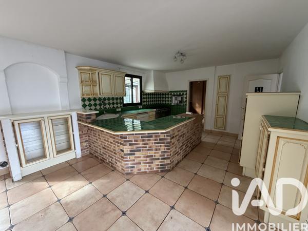Maison à vendre 6 pièces 204 m² Brunoy