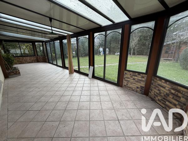 Maison à vendre 6 pièces 204 m² Brunoy