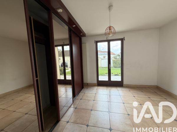 Maison à vendre 6 pièces 204 m² Brunoy