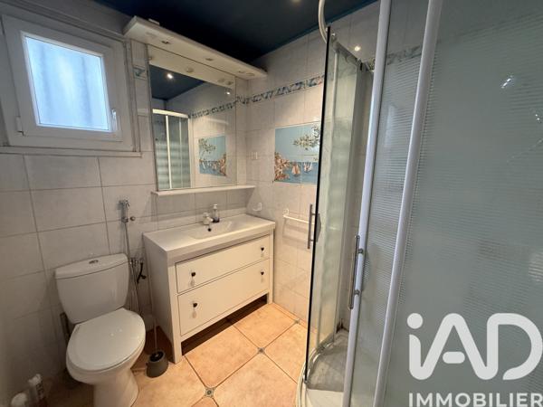 Maison à vendre 6 pièces 204 m² Brunoy