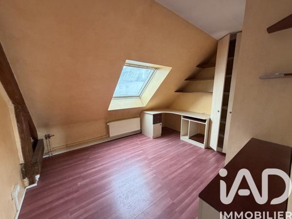 Maison à vendre 6 pièces 204 m² Brunoy