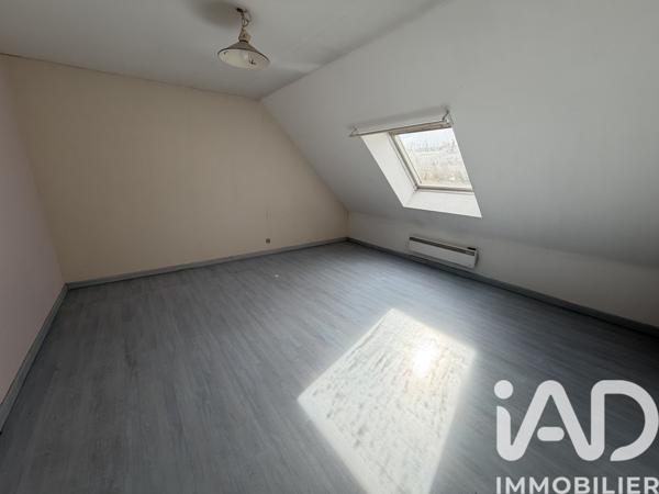 Maison à vendre 6 pièces 204 m² Brunoy