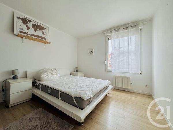 Appartement à vendre  2 pièces - 47,34 m2 STRASBOURG - 67