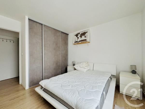 Appartement à vendre  2 pièces - 47,34 m2 STRASBOURG - 67