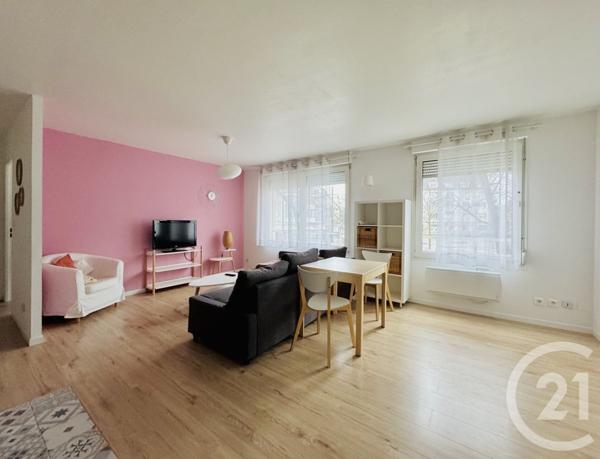 Appartement à vendre  2 pièces - 47,34 m2 STRASBOURG - 67