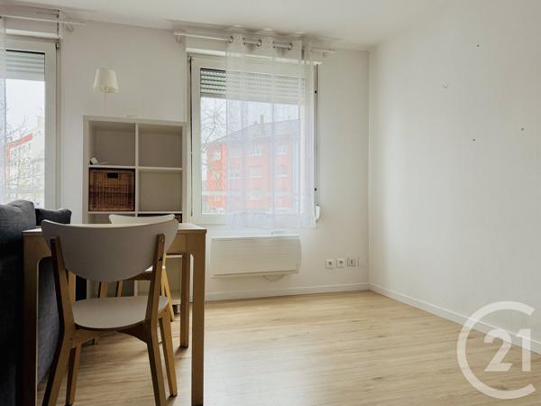 Appartement à vendre  2 pièces - 47,34 m2 STRASBOURG - 67