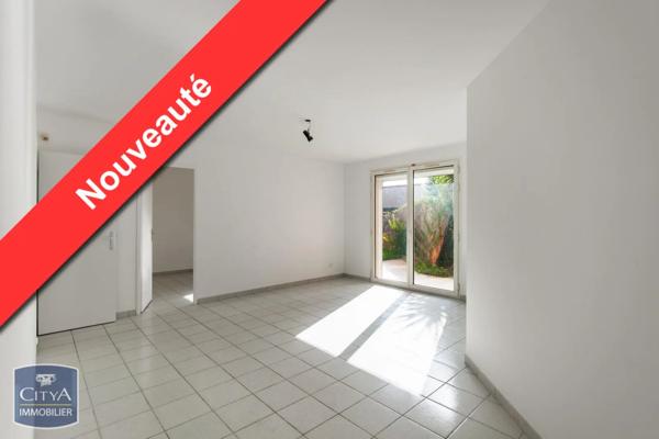 Appartement à vendre 3 pièces 60.65m²