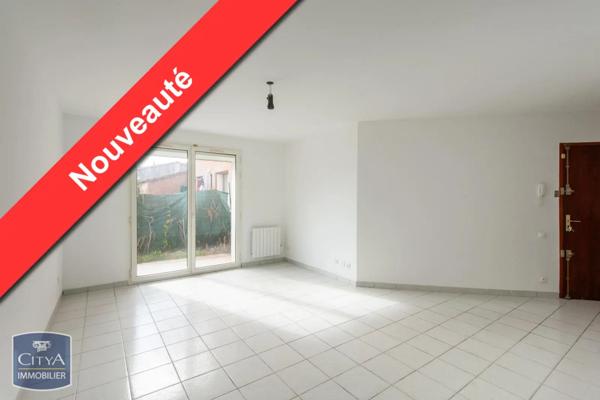 Appartement à vendre 3 pièces 60.65m²