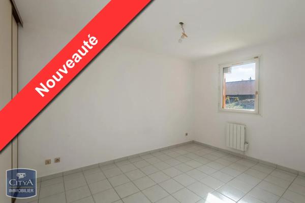 Appartement à vendre 3 pièces 60.65m²