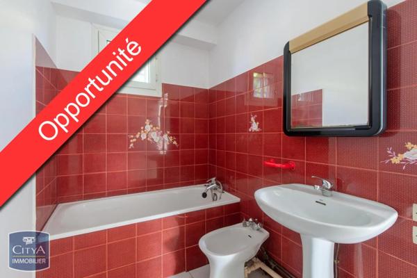 Appartement à vendre 3 pièces 60.65m²