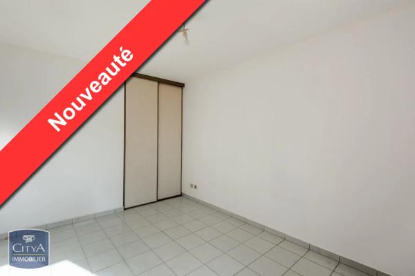 Appartement à vendre 3 pièces 60.65m²