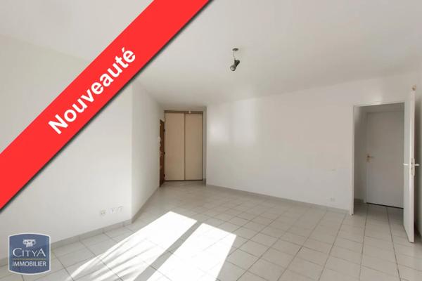 Appartement à vendre 3 pièces 60.65m²