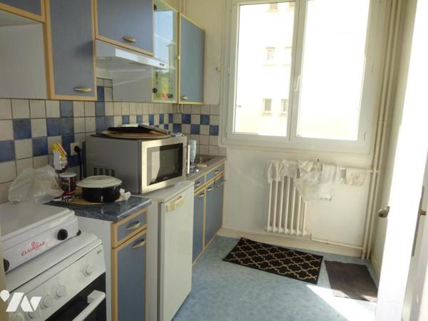 APPARTEMENT BREST CENTRE