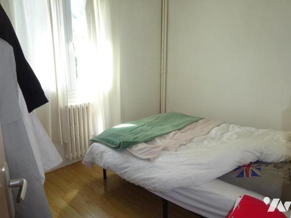 APPARTEMENT BREST CENTRE