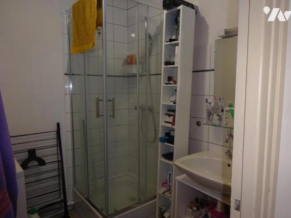 APPARTEMENT BREST CENTRE