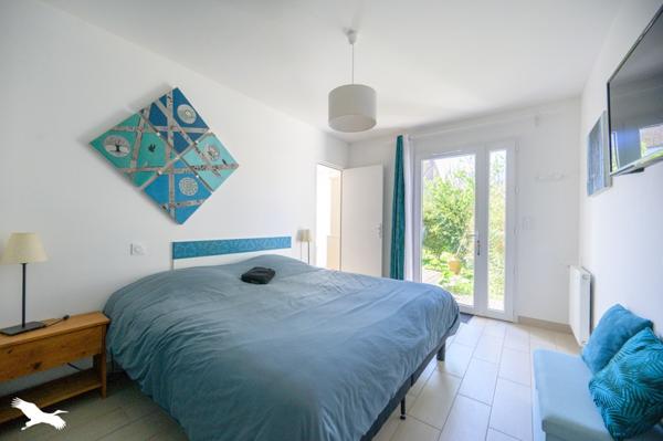 Maison à vendre |                                       La Rochelle |                                        5 pièces  |  109 m²