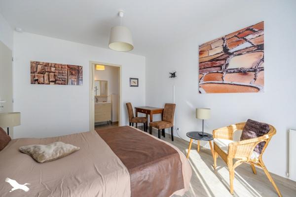 Maison à vendre |                                       La Rochelle |                                        5 pièces  |  109 m²