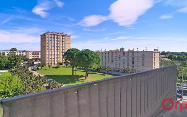 Appartement à vendre    3 pièces • 66,20 m2 Le Pontet