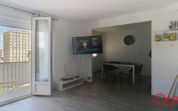 Appartement à vendre    3 pièces • 66,20 m2 Le Pontet