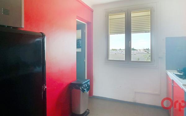 Appartement à vendre    3 pièces • 66,20 m2 Le Pontet