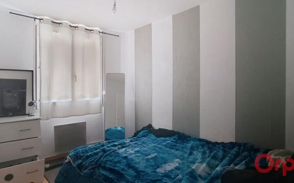 Appartement à vendre    3 pièces • 66,20 m2 Le Pontet