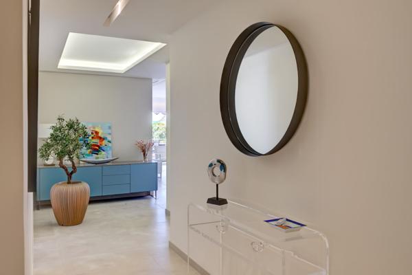 Vente Appartement de luxe Cannes 4 Pièces 117 m²