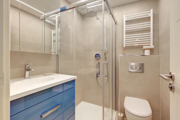 Vente Appartement de luxe Cannes 4 Pièces 117 m²