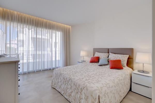Vente Appartement de luxe Cannes 4 Pièces 117 m²