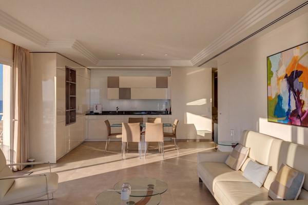 Vente Appartement de luxe Cannes 4 Pièces 117 m²