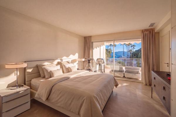 Vente Appartement de luxe Cannes 4 Pièces 117 m²