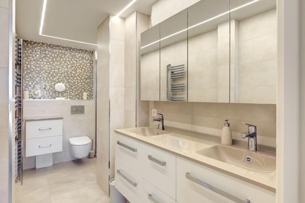 Vente Appartement de luxe Cannes 4 Pièces 117 m²