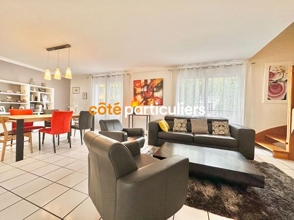 Vente Maison222 m² - 6 Pièces - LORIENT (56100)