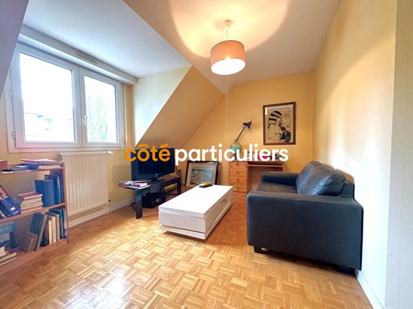 Vente Maison222 m² - 6 Pièces - LORIENT (56100)