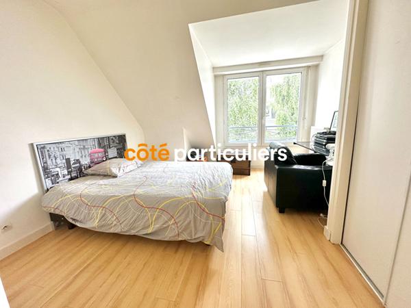 Vente Maison222 m² - 6 Pièces - LORIENT (56100)