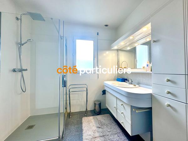 Vente Maison222 m² - 6 Pièces - LORIENT (56100)