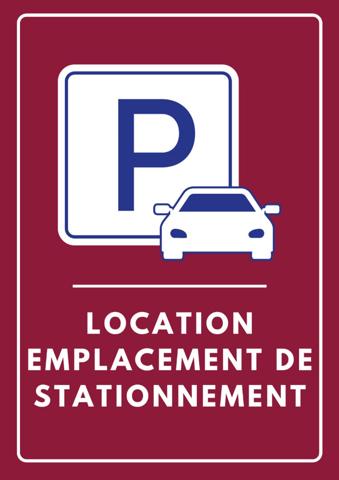 Parking Saint Laurent Du Var 13 m2