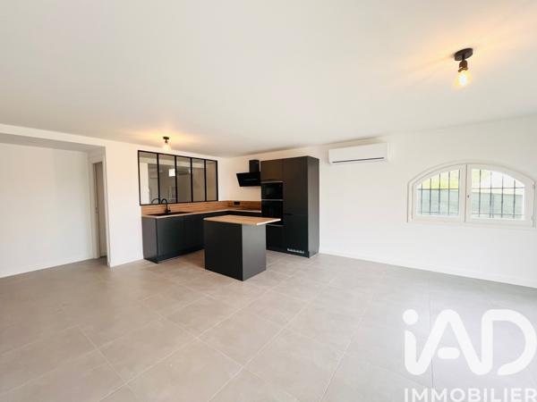 Appartement à vendre 3 pièces 96 m² La Roquette-sur-Siagne