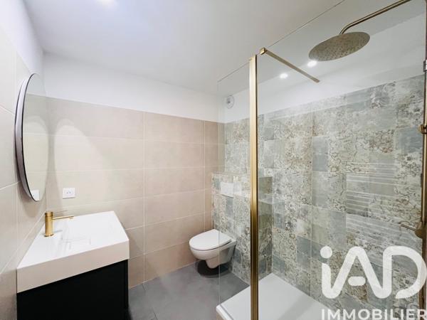 Appartement à vendre 3 pièces 96 m² La Roquette-sur-Siagne