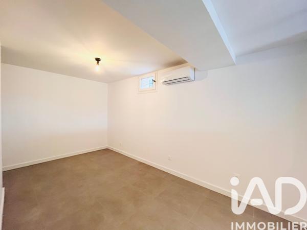 Appartement à vendre 3 pièces 96 m² La Roquette-sur-Siagne