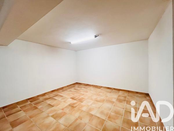 Appartement à vendre 3 pièces 96 m² La Roquette-sur-Siagne