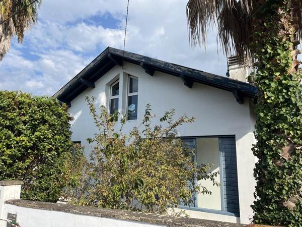 Maison à vendre 885 700 € Saint-Jean-de-Luz 4 p 135 m² DPE E