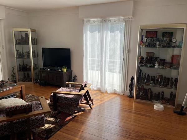 Maison à vendre 885 700 € Saint-Jean-de-Luz 4 p 135 m² DPE E