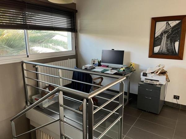 Maison à vendre 885 700 € Saint-Jean-de-Luz 4 p 135 m² DPE E