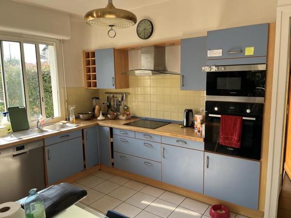Maison à vendre 885 700 € Saint-Jean-de-Luz 4 p 135 m² DPE E