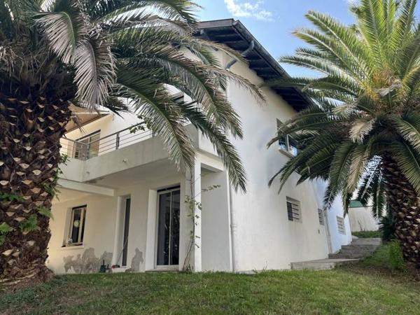 Maison à vendre 885 700 € Saint-Jean-de-Luz 4 p 135 m² DPE E