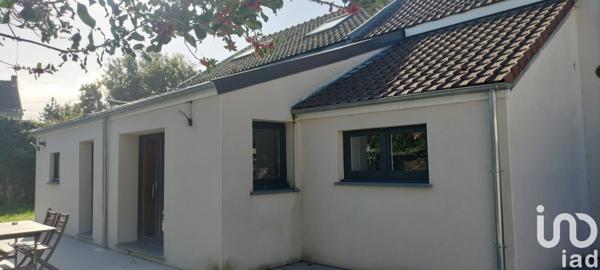 Maison à vendre 7 pièces 160 m² Crespin